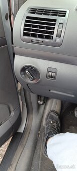 Predám Seat Alhambra - 20