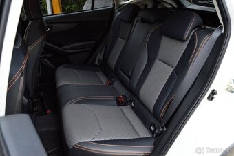 Subaru XV 2.0i-S ES Style NAVI - 20