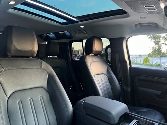 Land Rover Defender Limited - 20