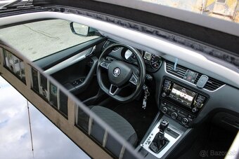 Škoda Octavia 1.6 TDI DSG 81kw - 20