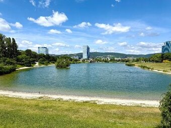 Na prenájom 1 izbový byt, 47 m2, Bratislava, Tomášikova ul. - 20