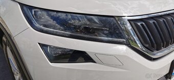 Škoda Kodiaq rok 2021, 2.0d 110kw, DSG, 4x4 - 20