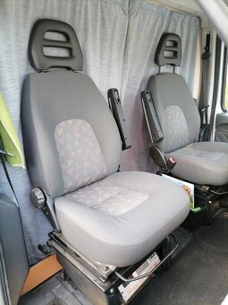 Predaj autokaravan - 20