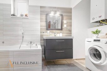 ALL INCLUSIVE | NA PREDAJ 4-IZBOVÝ RD NA 16-ÁROVOM POZEMKU, - 20