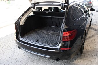 BMW 520d xDrive Touring z roku 2018 - 20