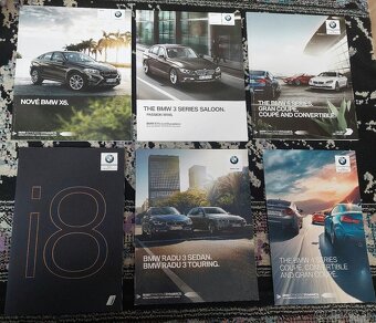 Prospekty BMW - 20