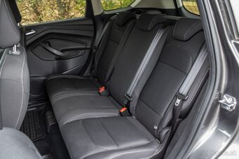 Ford Kuga 2.0 TDCi AWD 110kW MT/6 - 20