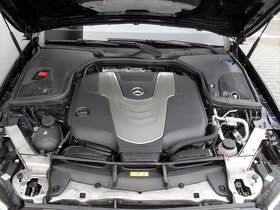 Mercedes-Benz Třídy E 350 cdi All Terrain 4matic 699.999Kč - 20