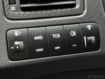Hyundai Tucson 2.0 CRDi VGT Dynamic - 20