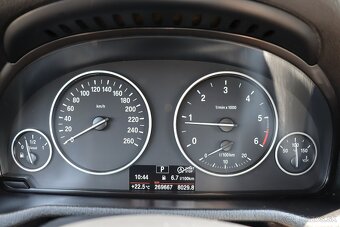 BMW X3 xDrive20d A/T - 20