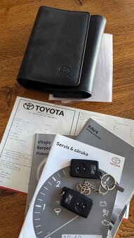 Toyota RAV4, 2.2tdi 110kw, - 20