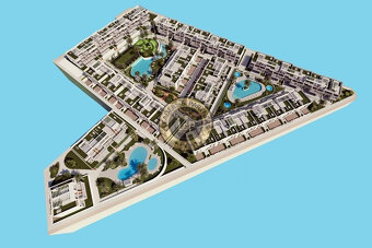 Apartmány Nalia Resort - Torrevieja, Španielsko - 20