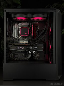 ☑️ i9 10900 / RTX 3060 / 16GB RAM / 1TB M2 / 24m Zár. - 20
