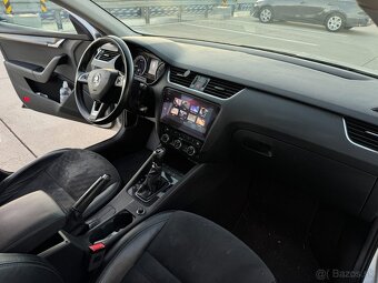 Škoda Octavia Scout - 20