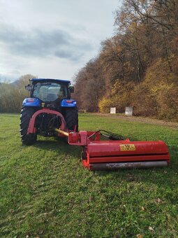 New Holland T6030 - 20