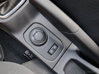 Dacia Duster 1.6 SCe Blackshadow 4x4 M6 114k (benz.+LPG) - 20