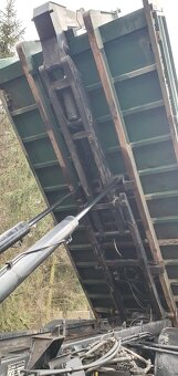 MAN 18.310 4x4 nosič kontejneru - 20