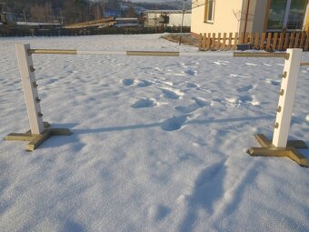 Překážky HOBBy HORSE - 20