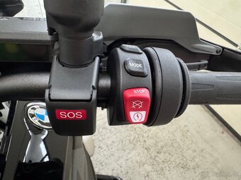 BMW R1300GS Triple Black Nova - 20