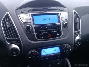 HYUNDAI IX35 A/T - PREDAJ AJ NA SPLÁTKY - 20