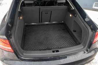 AUDI A5 3.0 TDI DPF 176kW QUATTRO S-LINE 2011 - 20