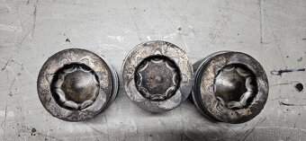 Motor na diely Audi 2.0 TDi CNH - 20