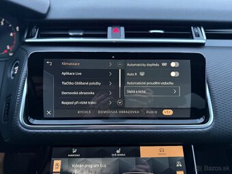 Land Rover Range Rover Velar R-Dynamics SE 300d - 20