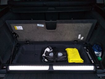 BMW X5 xDrive40e iPerformance 313koní_kúpa v SR_full servis_ - 20