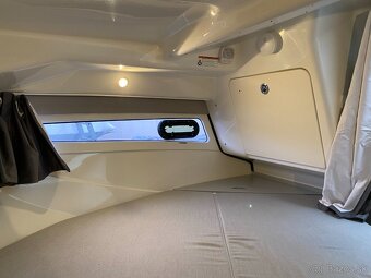 QUICKSILVER Activ 755 WEEKEND + MERCURY F 250 V8 EFI EXLPT D - 20