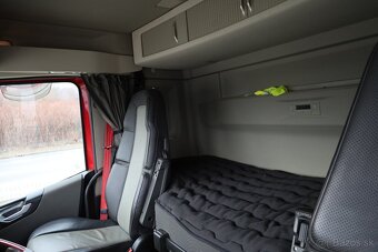 Volvo Fh 540 8x4 - 20