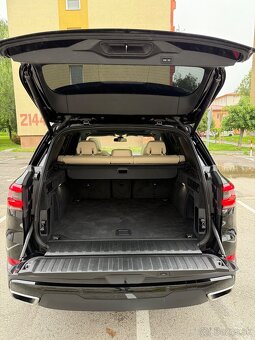 BMW X5 xDrive Sport line 2022 LED Panoráma - 20