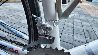Cestný bicykel Lapierre, Limitovaná séria FDJeux.com - 20