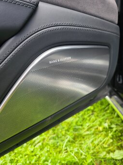 Audi A8 Long 3,0 tdi Clean diesel 193kw - 20