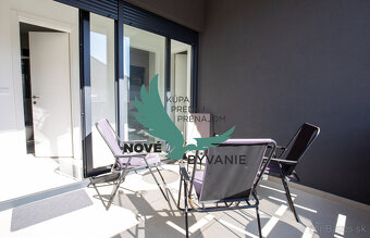 Luxusný Komplet Zariadený  Apartmán v Novostavbe - Zadar, Pl - 20