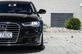 Audi A6 Avant 3.0 TDI quattro s tronic /aj na splátky/ - 20