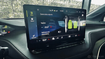 Škoda Enyaq iV 60 Sportline , r.v. 2022 v záruke - 20