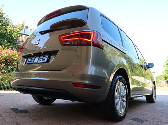 Seat Alhambra 2.0 TDI Facelift CR 150k Style 7-Miest 2017 - - 20