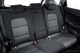 Hyundai Tucson 1.6 T-GDi Style 4x4 / AJ NA SPLÁTKY / - 20