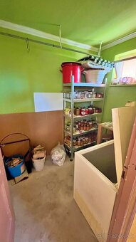 Na predaj 5-izbový byt vo Veľkom Mederi na Komárňanskej cest - 20