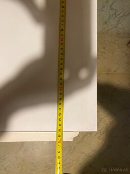 Retro kuchynská linka ASTA - 20