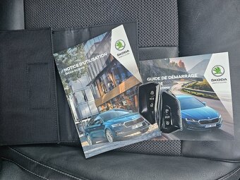 Škoda Octavia IV 1.0 TSI 81kW e-TEC - 20