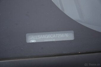 Land Rover Range Rover Sport 3.00 4×4 SVD6 HSE AWD, SR + Top - 20