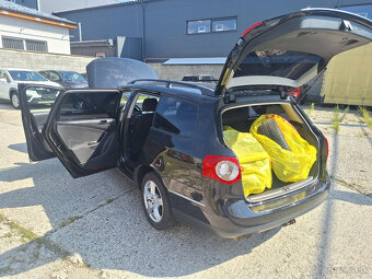 Volkswagen Passat Variant 2.0 TDI Highline - 20