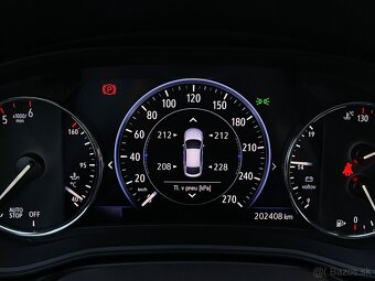 Opel Insignia ST 1.6 CDTI 136k S S Dynamic - 20