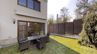 Prenájom 5i RD, záhrada, 2x PARKING, 3x kúpeľňa, Jurská ul. - 20