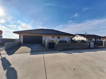 Prenájom novostavby 4i bungalovu s dvojgarážou - 20