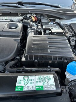 Škoda superb L&K 4x4, Webasto - 20