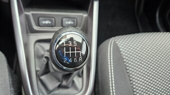 Suzuki Vitara 1.4 BoosterJet Mildhybrid Elegance 2WD - 20