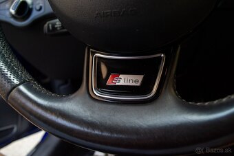Audi A5 Sportback 2.0 TDI quattro S tronic - 20
