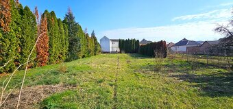 PNORF–samostatná 11i budova, 1317 m2, garáž, Kukučínova ul. - 20